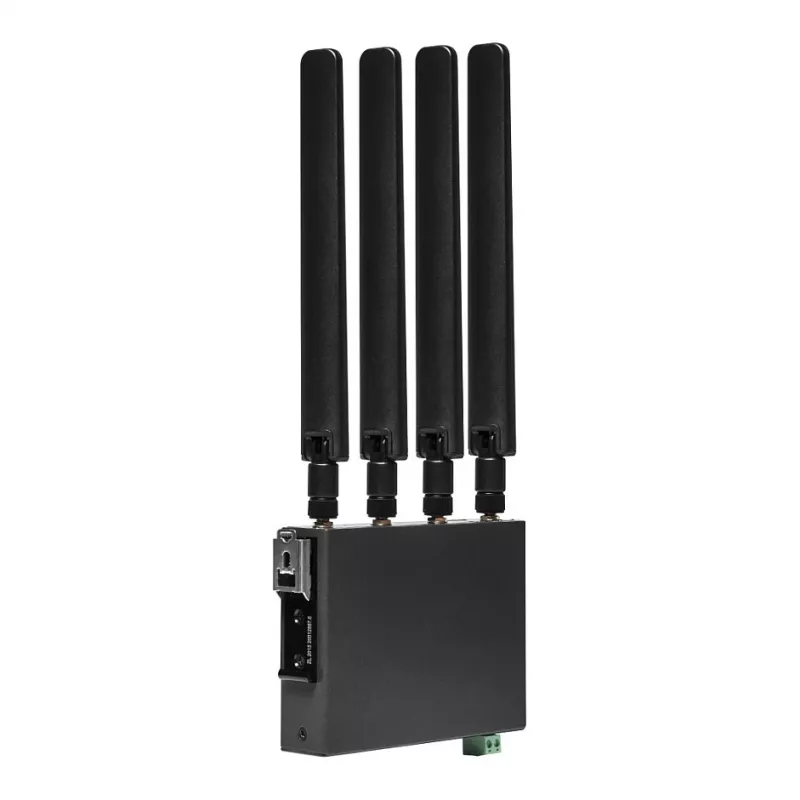Tööstuslik ruuter Edimax D5G-8459 juhtmevaba 5G NR