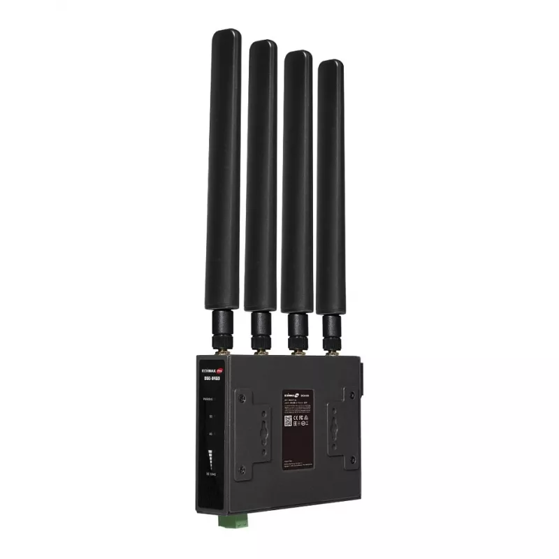 Tööstuslik ruuter Edimax D5G-8459 juhtmevaba 5G NR