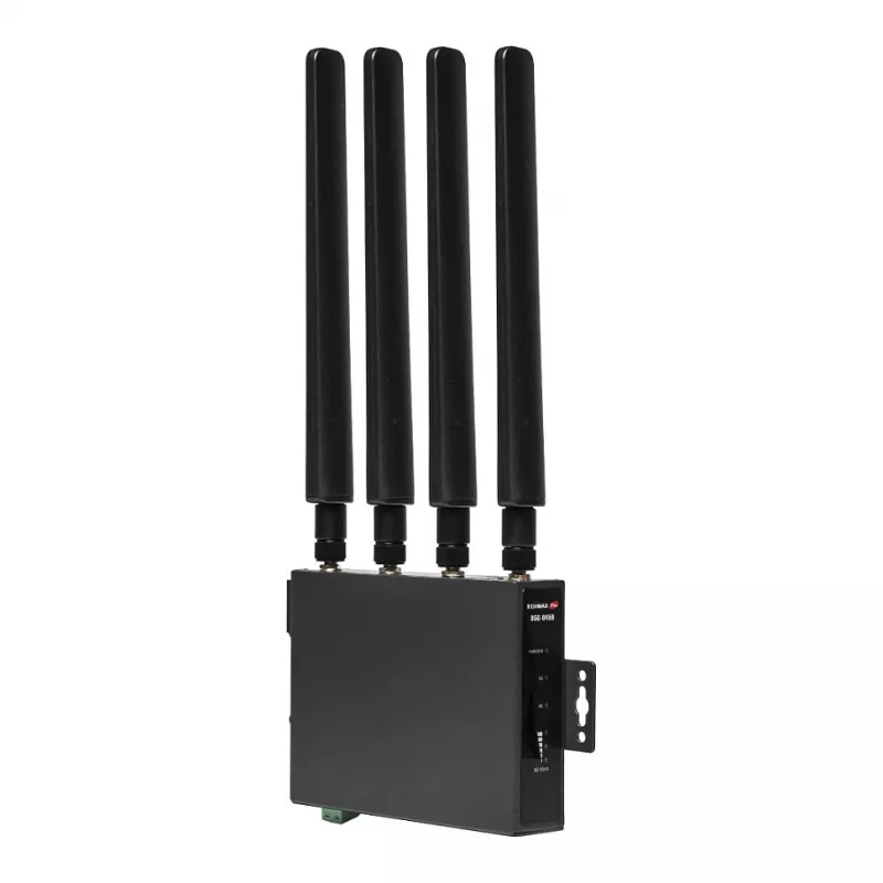 Tööstuslik ruuter Edimax D5G-8459 juhtmevaba 5G NR