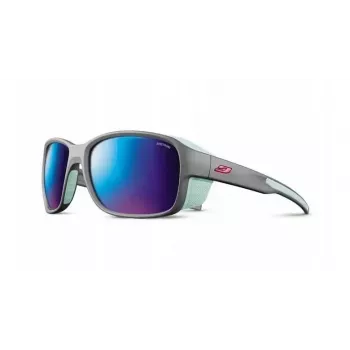 Sportpäikeseprillid Julbo Monterosa 2 M — fotokroomsed Spectron 3 PC klaasid, suurus M, 54x15 mm, 26 g
