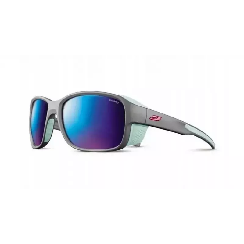 Sportpäikeseprillid Julbo Monterosa 2 M — fotokroomsed Spectron 3 PC klaasid, suurus M, 54x15 mm, 26 g