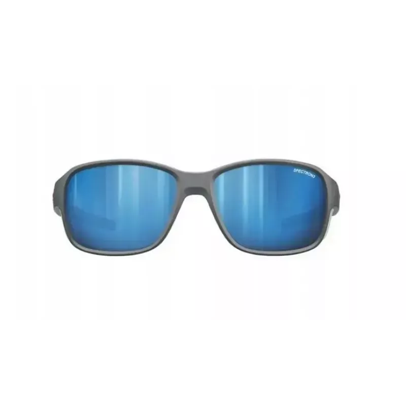 Sportpäikeseprillid Julbo Monterosa 2 M — fotokroomsed Spectron 3 PC klaasid, suurus M, 54x15 mm, 26 g