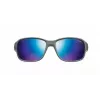 Sportpäikeseprillid Julbo Monterosa 2 M — fotokroomsed Spectron 3 PC klaasid, suurus M, 54x15 mm, 26 g