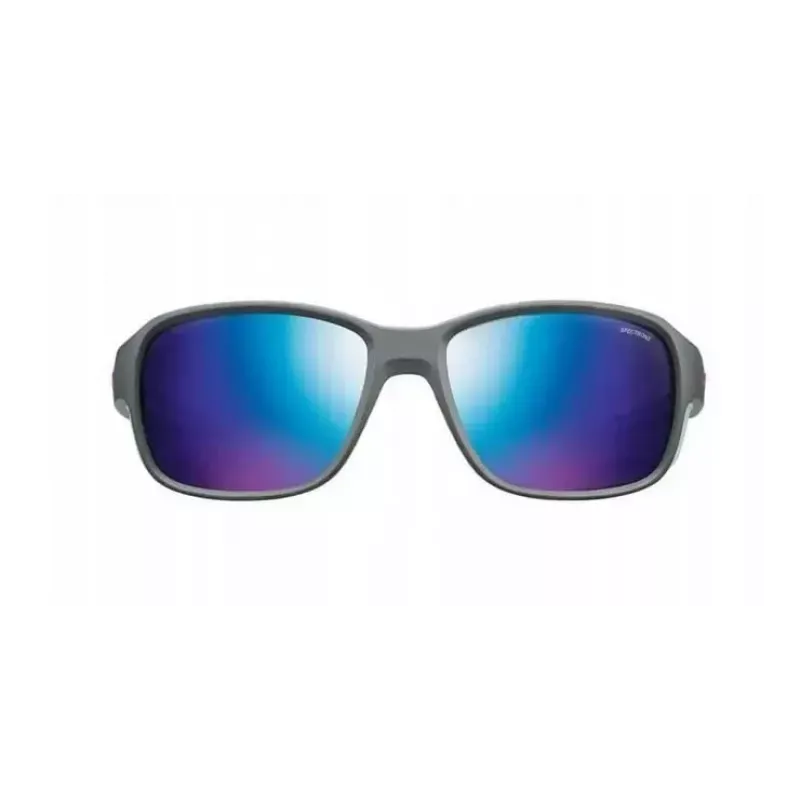 Sportpäikeseprillid Julbo Monterosa 2 M — fotokroomsed Spectron 3 PC klaasid, suurus M, 54x15 mm, 26 g