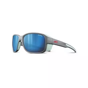 Sportpäikeseprillid Julbo Monterosa 2 M — fotokroomsed Spectron 3 PC klaasid, suurus M, 54x15 mm, 26 g
