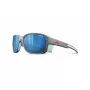 Sportpäikeseprillid Julbo Monterosa 2 M — fotokroomsed Spectron 3 PC klaasid, suurus M, 54x15 mm, 26 g