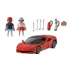 Playmobil figuurid Ferrari SF90 Stradale mitmevärviline 5+