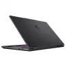 Sülearvuti MSI B2HWEKG-011XPL 17,3 tolli Full HD IPS 144Hz, AMD Ryzen 7 260 (8C/16T kuni 5,1 GHz), 16GB DDR5, 512GB NVMe, NVIDIA GeForce RTX 5050 8GB