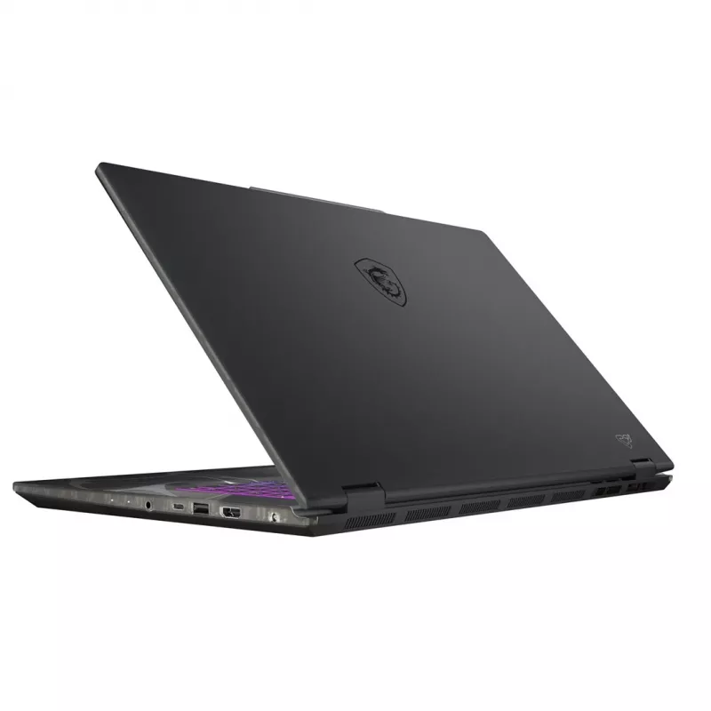Sülearvuti MSI B2HWEKG-011XPL 17,3 tolli Full HD IPS 144Hz, AMD Ryzen 7 260 (8C/16T kuni 5,1 GHz), 16GB DDR5, 512GB NVMe, NVIDIA GeForce RTX 5050 8GB