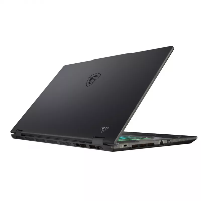 Sülearvuti MSI B2HWEKG-011XPL 17,3 tolli Full HD IPS 144Hz, AMD Ryzen 7 260 (8C/16T kuni 5,1 GHz), 16GB DDR5, 512GB NVMe, NVIDIA GeForce RTX 5050 8GB