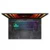 Sülearvuti MSI B2HWEKG-011XPL 17,3 tolli Full HD IPS 144Hz, AMD Ryzen 7 260 (8C/16T kuni 5,1 GHz), 16GB DDR5, 512GB NVMe, NVIDIA GeForce RTX 5050 8GB