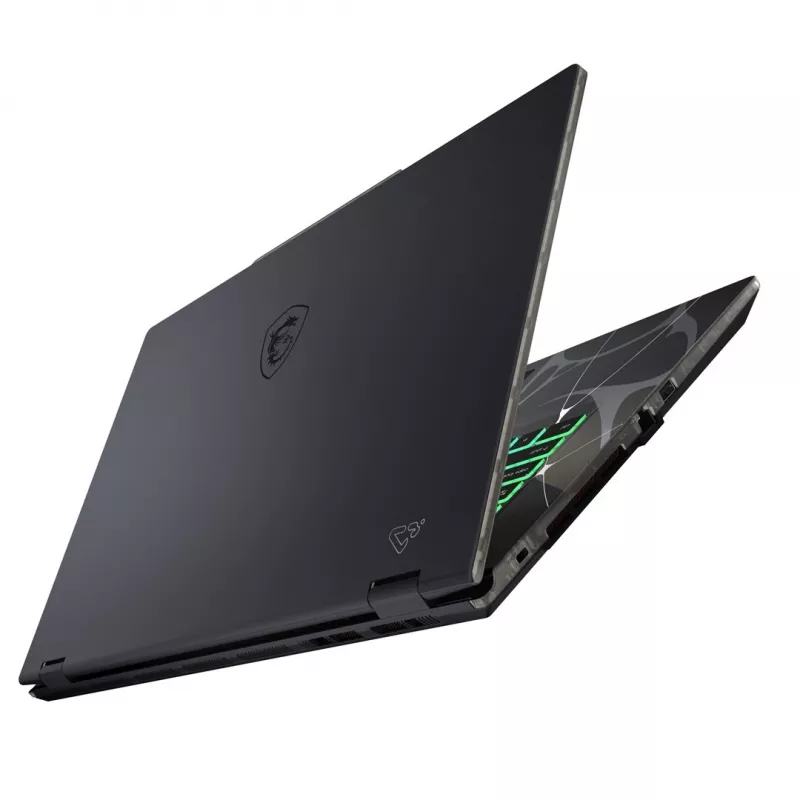 Sülearvuti MSI B2HWEKG-011XPL 17,3 tolli Full HD IPS 144Hz, AMD Ryzen 7 260 (8C/16T kuni 5,1 GHz), 16GB DDR5, 512GB NVMe, NVIDIA GeForce RTX 5050 8GB