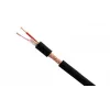SSQ kaabel Jack Stereo 3.5 mm to 2x XLR Male MIXLR3 — 3 m audio kaabel