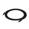 SSQ MIMI2 SS-1425 kaabel Mini Jack Stereo 3,5 mm - Mini Jack Stereo 3,5 mm 2 m Must