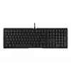 Klaviatuur CHERRY XTRFY MX 3.1 mehaaniline RGB juhtmega täissuuruses