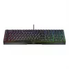 Klaviatuur CHERRY XTRFY MX 3.1 mehaaniline RGB juhtmega täissuuruses