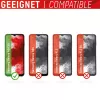 Displex ekraanikaitse Samsung Galaxy A14 5G kriimustuskindel