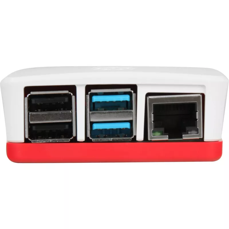 Raspberry Pi 4 4GB Stardikomplekt Set3, Mini-arvuti