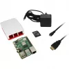 Raspberry Pi 4 4GB Stardikomplekt Set3, Mini-arvuti