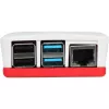 Raspberry Pi 4 4GB Stardikomplekt Set3, Mini-arvuti