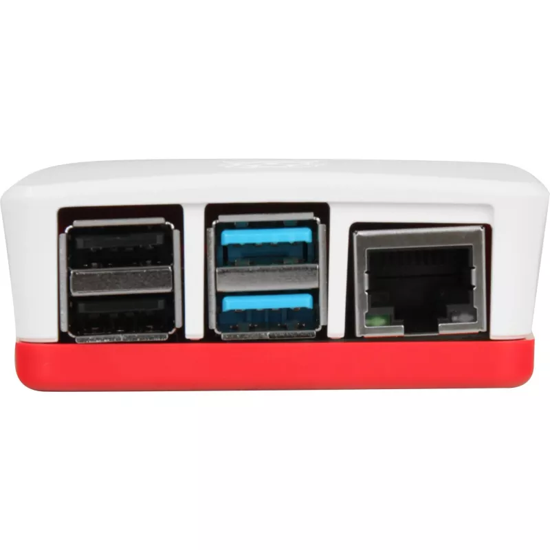 Raspberry Pi 4 4GB Stardikomplekt Set3, Mini-arvuti