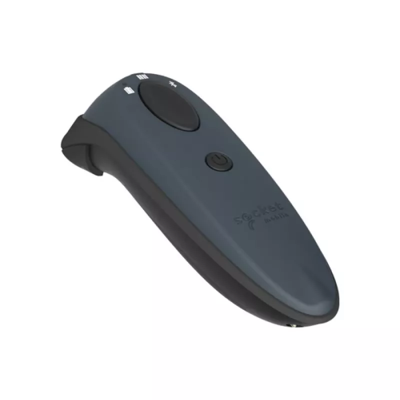 Käsiskanner Socket Mobile DuraScan D760 1D/2D LED Hall