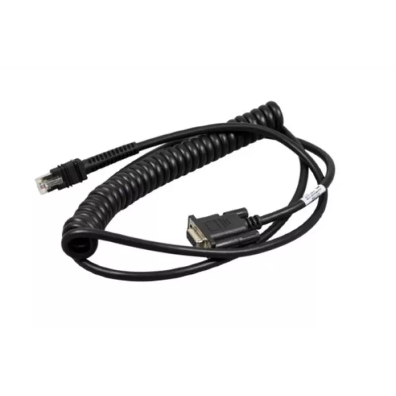 Zebra jadakaabel - DB-9 (M) - 12 V - 2,8 m
