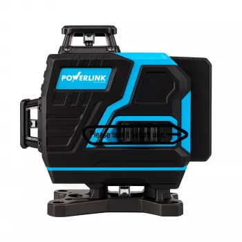 Extralink POWERLINK POZIOMICA LASEROWA 4D/16LINE 100M PWL-4D16