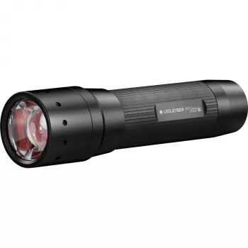 Pliiats-tüüpi taskulamp Led Lenser P7 Core Must 502180