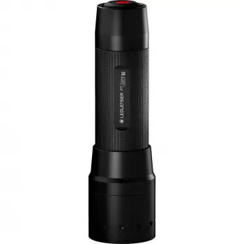Pliiats-tüüpi taskulamp Led Lenser P7 Core Must 502180