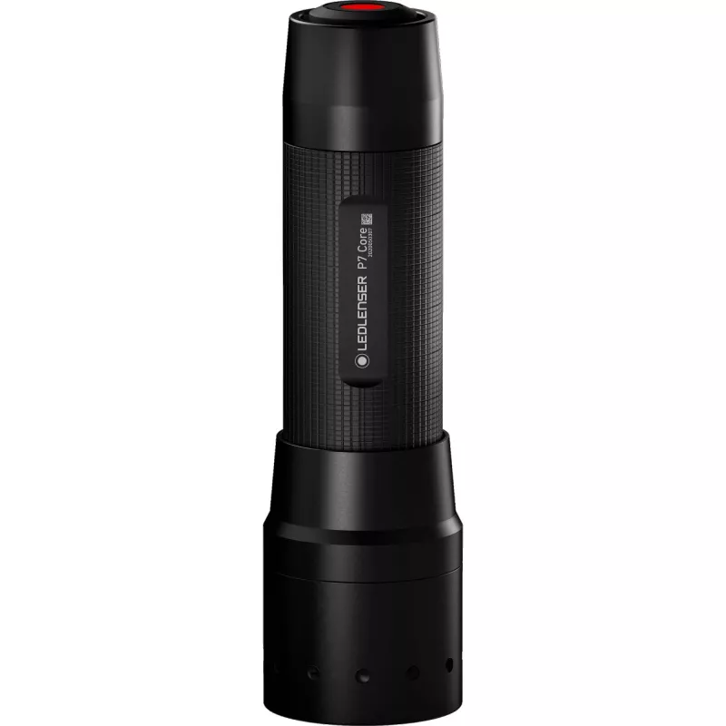Pliiats-tüüpi taskulamp Led Lenser P7 Core Must 502180