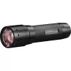 Pliiats-tüüpi taskulamp Led Lenser P7 Core Must 502180
