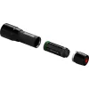 Pliiats-tüüpi taskulamp Led Lenser P7 Core Must 502180
