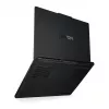 Sülearvuti Lenovo Legion Pro 5-16 — 16,0-tolline WQXGA OLED 165Hz, Intel Core Ultra 9 275HX 24 tuuma, RTX 5070 8GB, 32GB DDR5, 1TB NVMe, Eclipse Must