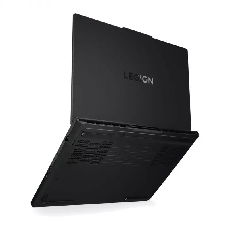 Sülearvuti Lenovo Legion Pro 5-16 — 16,0-tolline WQXGA OLED 165Hz, Intel Core Ultra 9 275HX 24 tuuma, RTX 5070 8GB, 32GB DDR5, 1TB NVMe, Eclipse Must