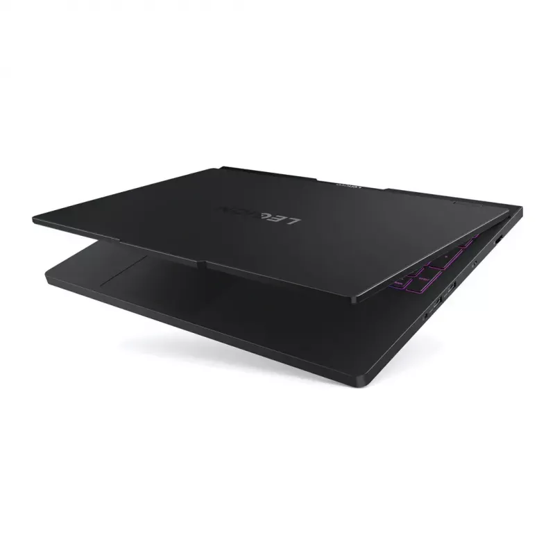 Sülearvuti Lenovo Legion Pro 5-16 — 16,0-tolline WQXGA OLED 165Hz, Intel Core Ultra 9 275HX 24 tuuma, RTX 5070 8GB, 32GB DDR5, 1TB NVMe, Eclipse Must