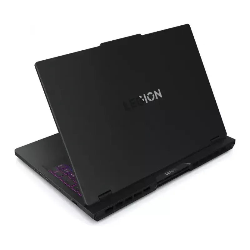 Sülearvuti Lenovo Legion Pro 5-16 — 16,0-tolline WQXGA OLED 165Hz, Intel Core Ultra 9 275HX 24 tuuma, RTX 5070 8GB, 32GB DDR5, 1TB NVMe, Eclipse Must