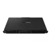Sülearvuti Lenovo Legion Pro 5-16 — 16,0-tolline WQXGA OLED 165Hz, Intel Core Ultra 9 275HX 24 tuuma, RTX 5070 8GB, 32GB DDR5, 1TB NVMe, Eclipse Must
