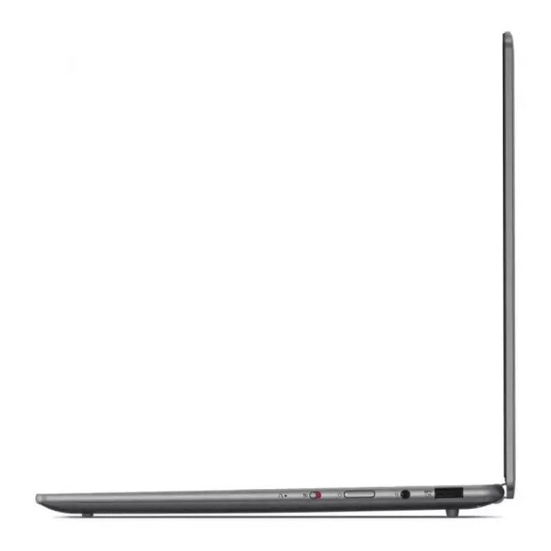 Sülearvuti Lenovo YOGA õhuke 7 14-tolline Ultra 5 125H, 16GB LPDDR5, 1TB NVMe, 14-tolline WUXGA OLED, Windows 11 Home, Luna Hall