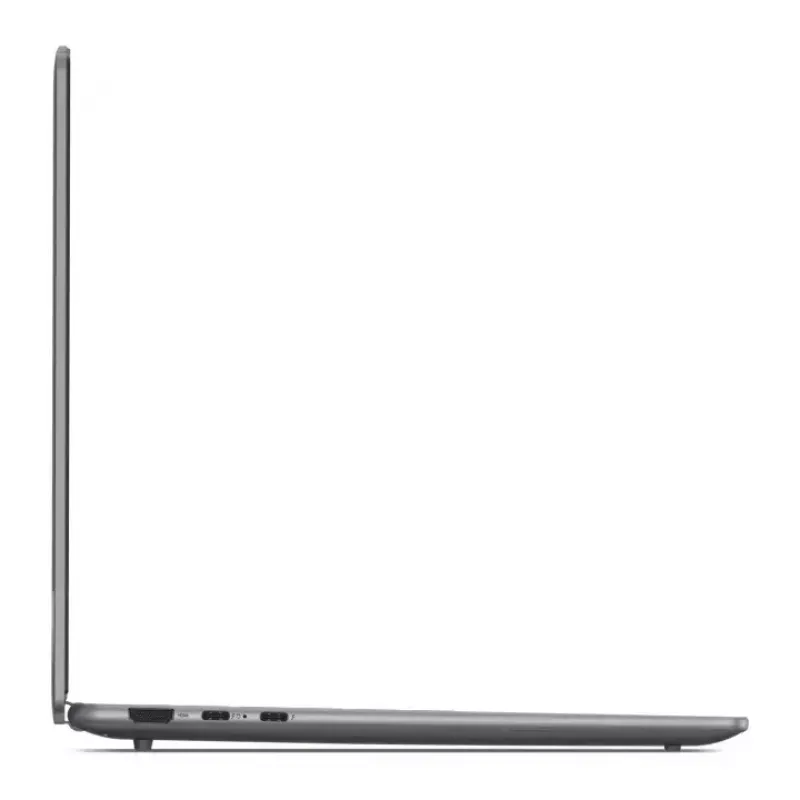 Sülearvuti Lenovo YOGA õhuke 7 14-tolline Ultra 5 125H, 16GB LPDDR5, 1TB NVMe, 14-tolline WUXGA OLED, Windows 11 Home, Luna Hall