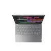 Sülearvuti Lenovo YOGA õhuke 7 14-tolline Ultra 5 125H, 16GB LPDDR5, 1TB NVMe, 14-tolline WUXGA OLED, Windows 11 Home, Luna Hall