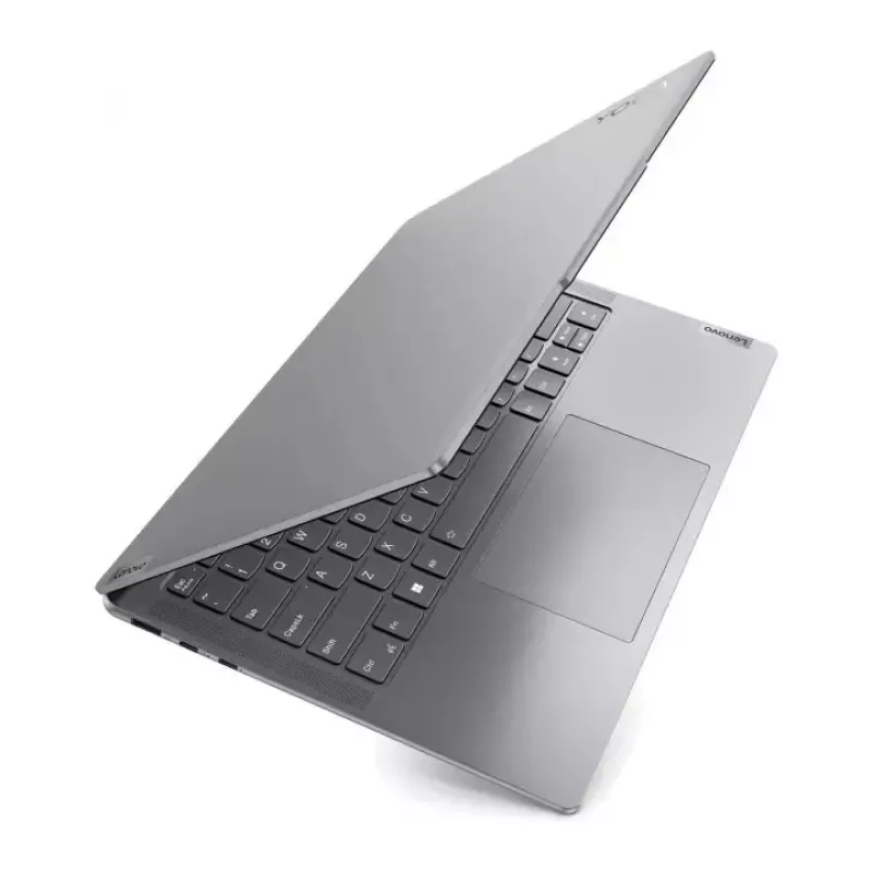Sülearvuti Lenovo YOGA õhuke 7 14-tolline Ultra 5 125H, 16GB LPDDR5, 1TB NVMe, 14-tolline WUXGA OLED, Windows 11 Home, Luna Hall