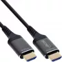 InLine HDMI AOC kaabel 17915X ülikiire 8K, aktiivne optiline, 15 m