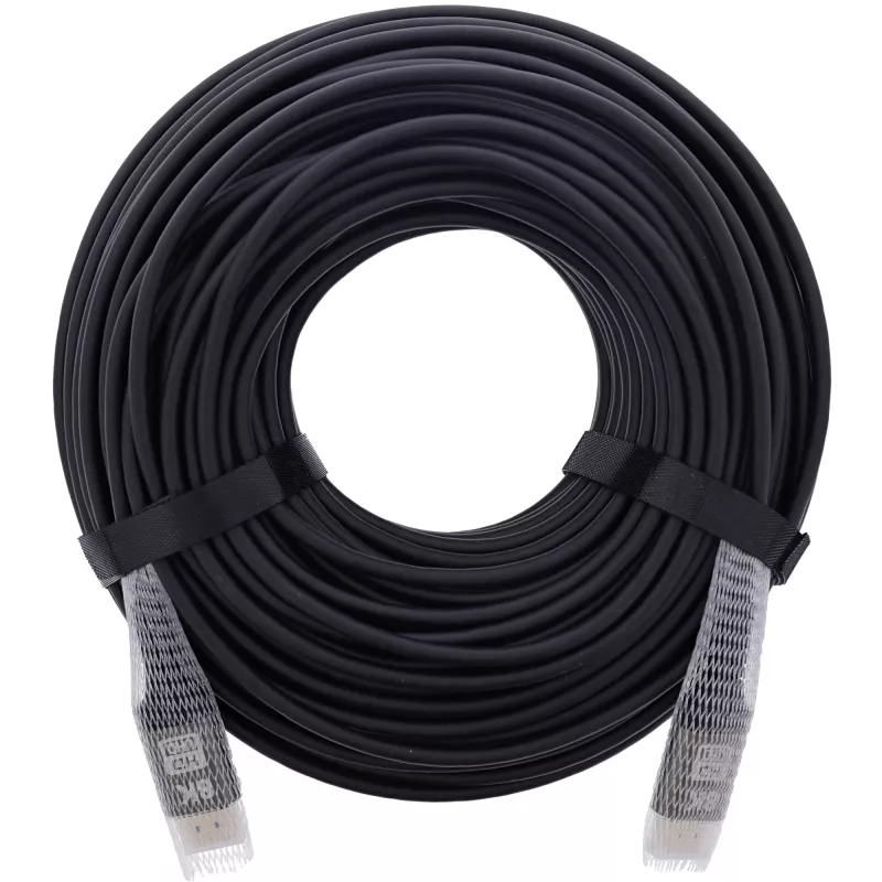 InLine HDMI AOC kaabel 17915X ülikiire 8K, aktiivne optiline, 15 m