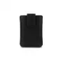 Garmin 010-12101-00 tõmbekott navigaatorile 15,2 cm (6 tolli) Must Nahk