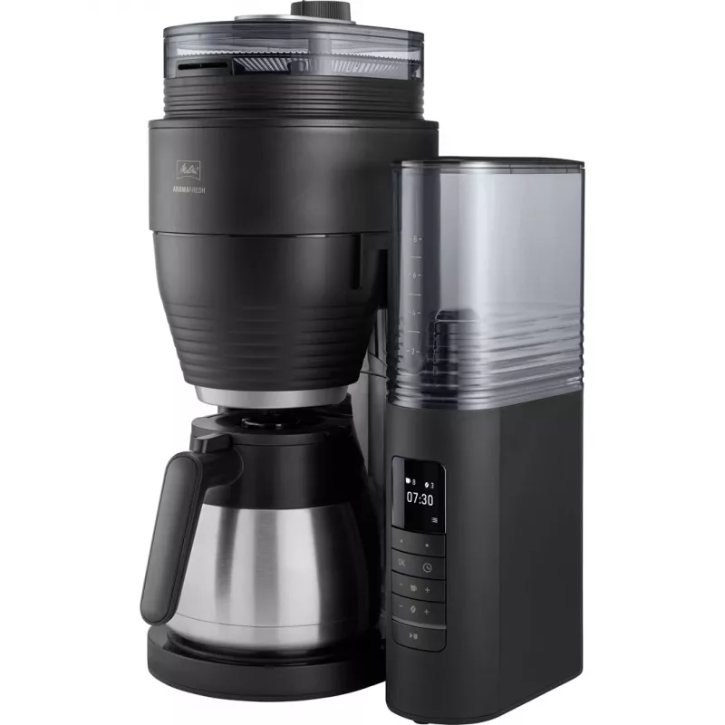 Melitta Aromafresh PRO X poolautomaatne tilkkohvimasin 1,25 L