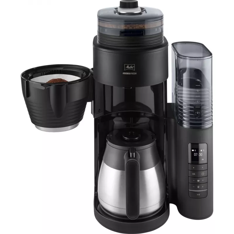 Melitta Aromafresh PRO X poolautomaatne tilkkohvimasin 1,25 L