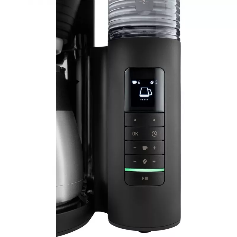 Melitta Aromafresh PRO X poolautomaatne tilkkohvimasin 1,25 L