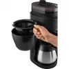 Melitta Aromafresh PRO X poolautomaatne tilkkohvimasin 1,25 L