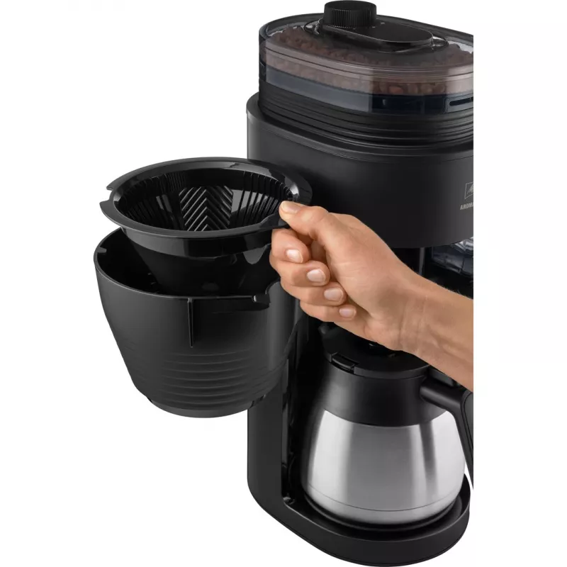Melitta Aromafresh PRO X poolautomaatne tilkkohvimasin 1,25 L